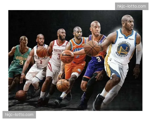 通讯：从球员到老板，克里斯·保罗如何布局体育媒体投资。